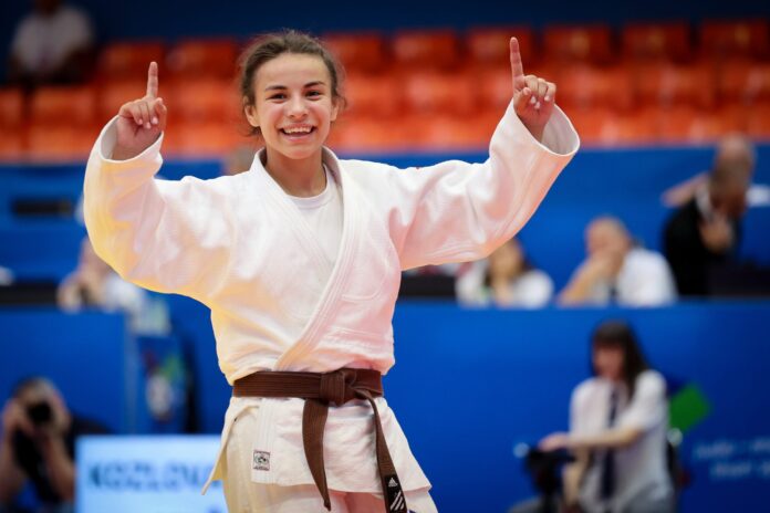 Cadet European Cup Moves to Kranjska Gora