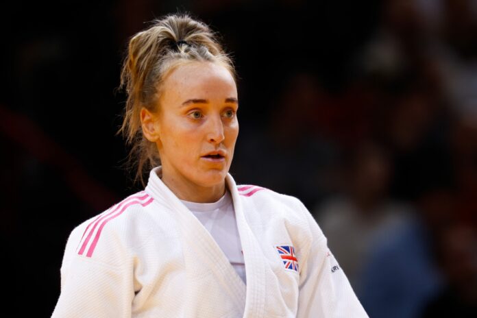 “I actually felt like I was on the verge of quitting...