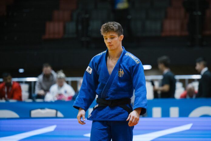 Driven by Rivalry - European Judo Union