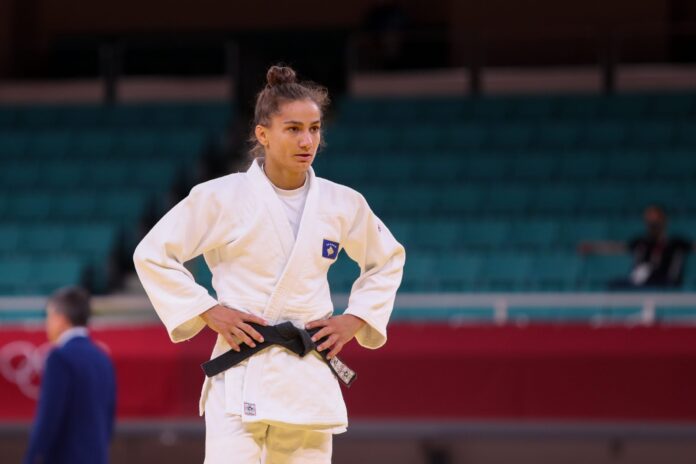 U23 European Judo Championships: The Proven Pathway to Olympic Glory