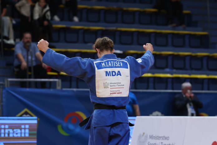 Moldova&rsquo;s History of Champions and Rising Stars