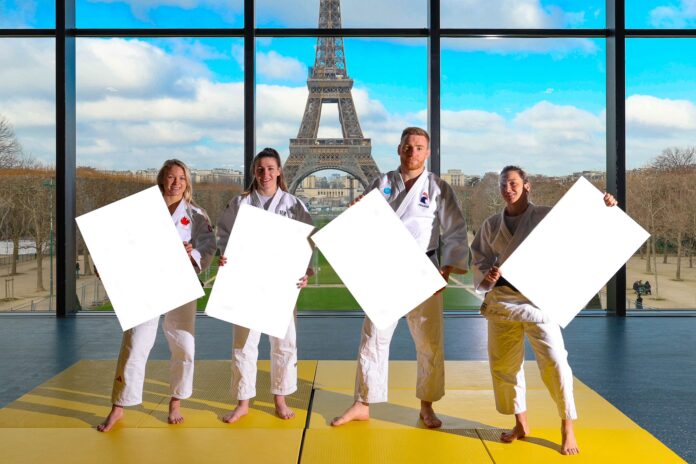 World Judo Day 2025: Peace, Unity and Friendship