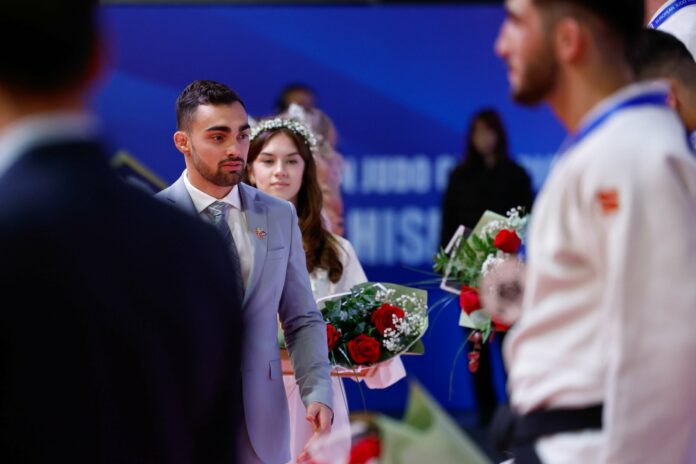 From a Bullied Schoolboy to Moldova’s Olympic Hero and Builder of the Future