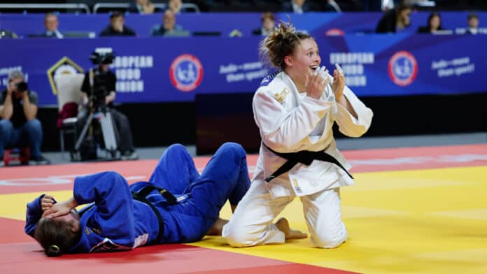 Faith, Effort and Gold: Nilsson’s Formula for Success