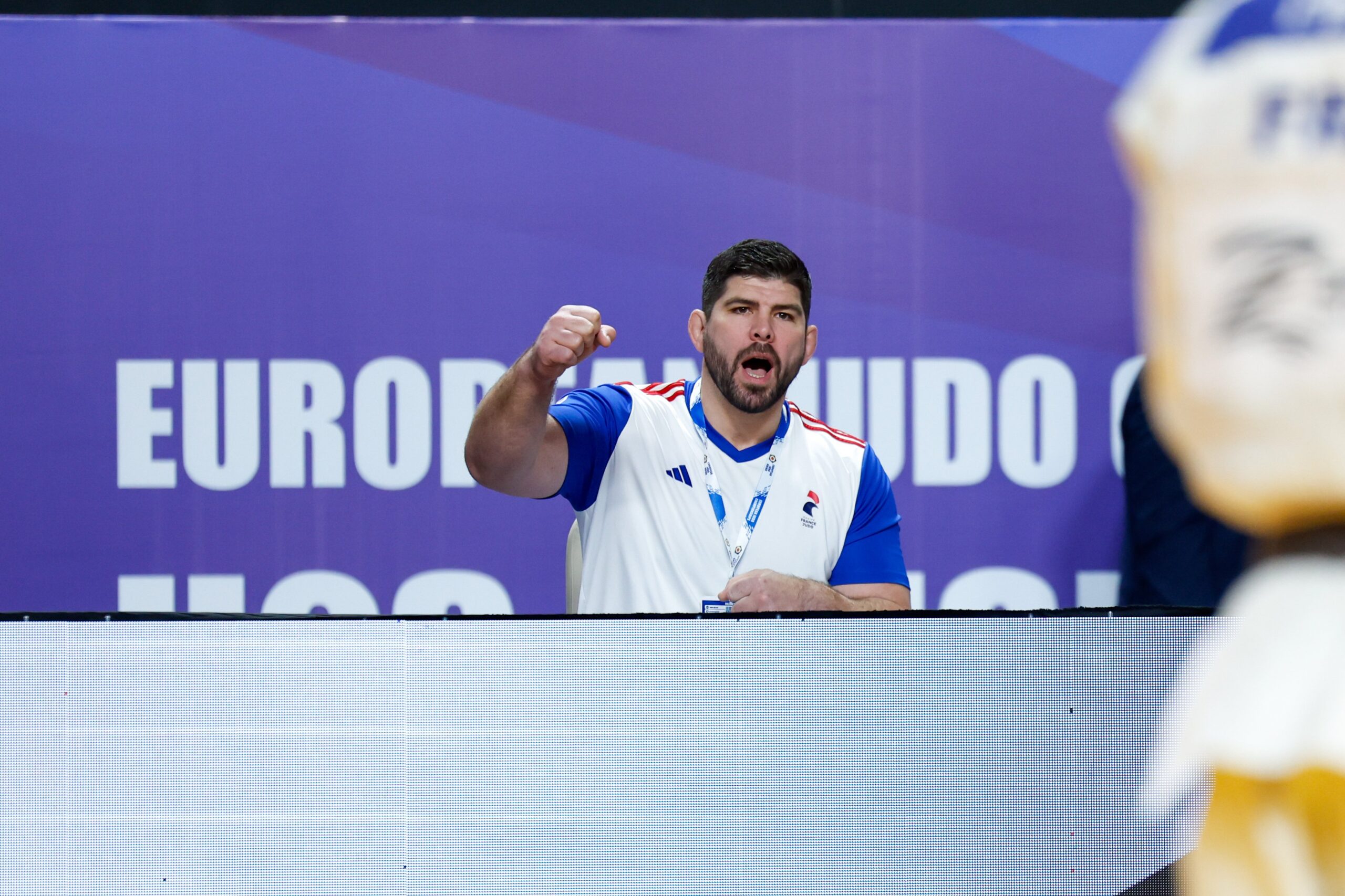 Judo et arts martiaux : 5 clés pour maîtriser la November: Courtesy - European Judo Union