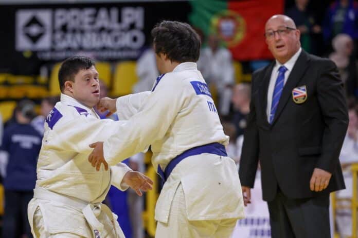 &ldquo;It is not just words, it is something real..."