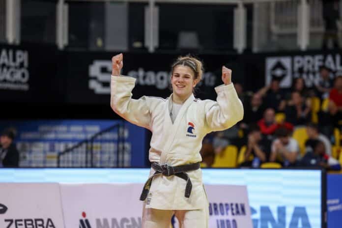 France in Full Control