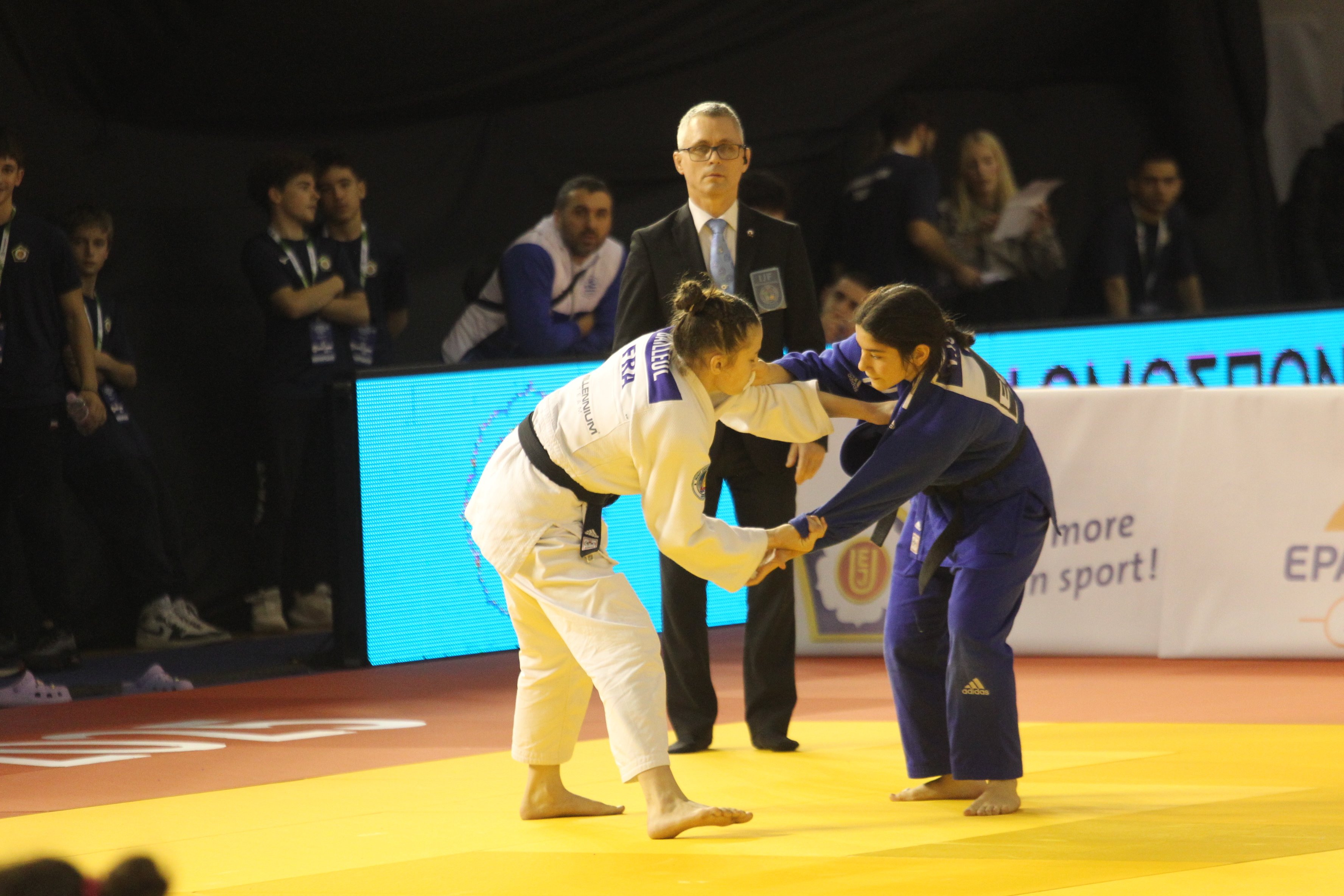 Veroniki Iosifidou (GRE)
