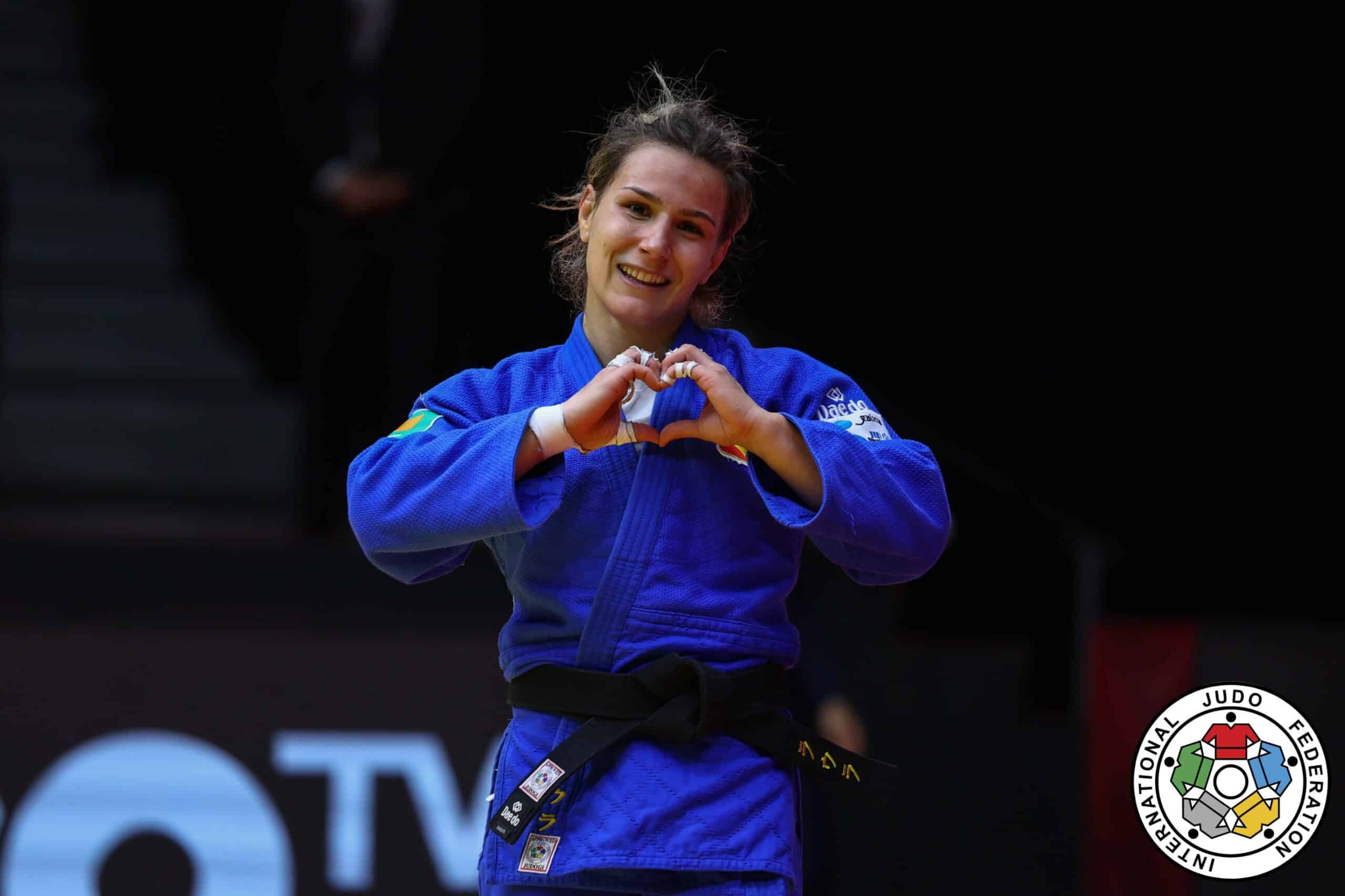 Judo et arts martiaux : maîtrisez les techniques essentielles Power Shift in the Desert: Europe Controls Day One