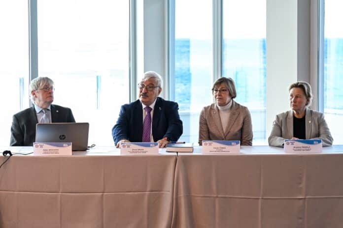 Dubrovnik Gathers Medical Experts - European Judo Union