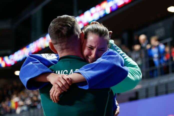 A Year That Almost Broke Her