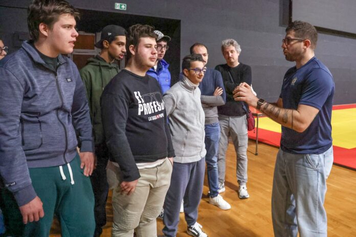 A Place of Hope and Humanity: Inside La Nostra Famiglia of Conegliano