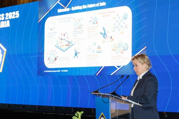 EJU Education Sector Reflects on 2025