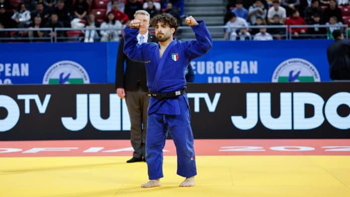 Seventeen Nations Strike: Sofia Delivers Competitive Opening Day