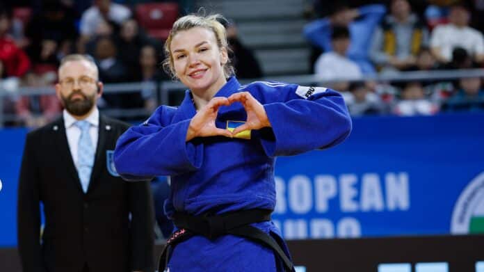 The Hardest Victory - European Judo Union