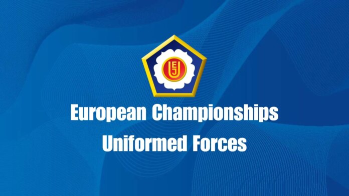 SURVEY: European Championships for Uniformed Forces
