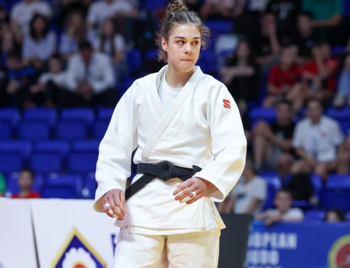 World Class Juniors Heading to Sarajevo