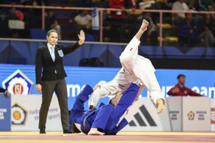 Family Gratitude in Rome