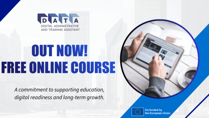 Major Milestone Achieved for DATA Project