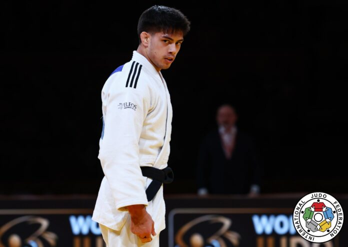 Ethan Nairne: “My biggest challenge was never anyone else, it was just myself.”
