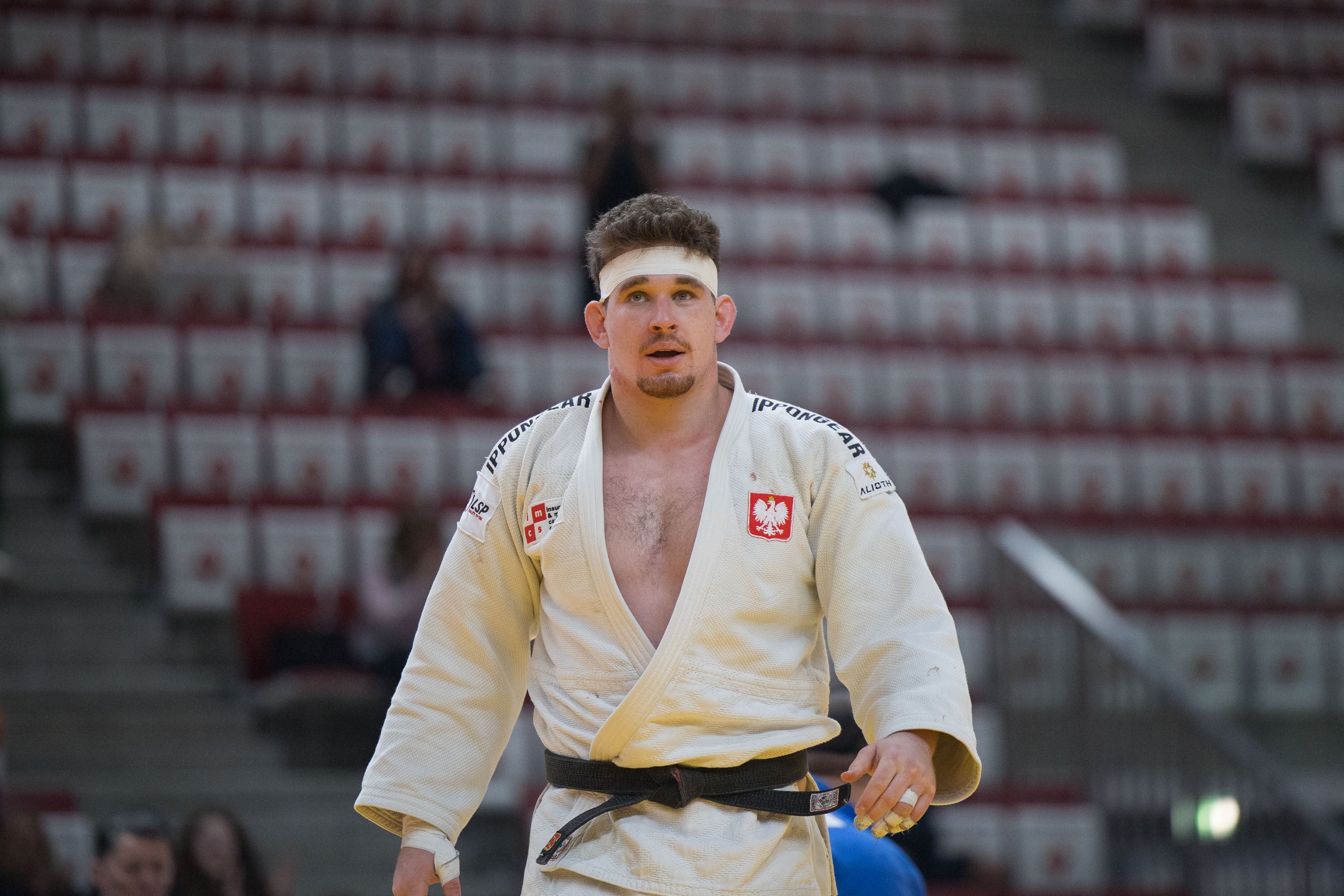 Bloc Final du Tournoi