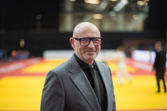 Adam Maj's Evaluation - European Judo Union