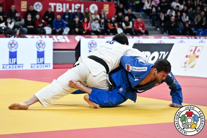 Statement Made whilst Tbilisi Sets the Tone for April