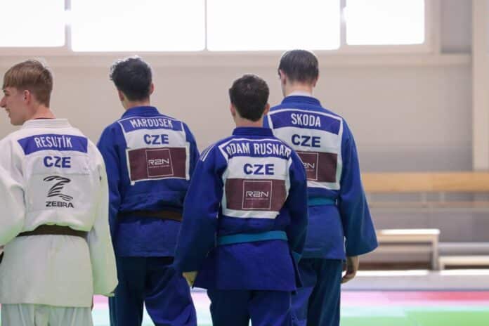 “An all-Czech final would be a dream come true.”