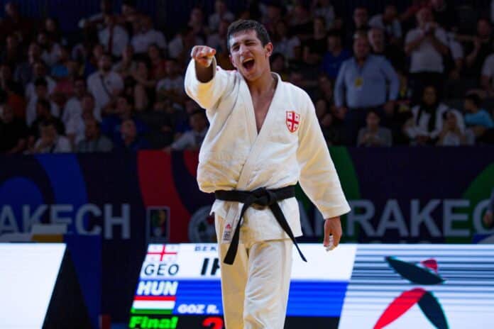 Top Georgian Stars to Watch at the European Championships Tbilisi 2026