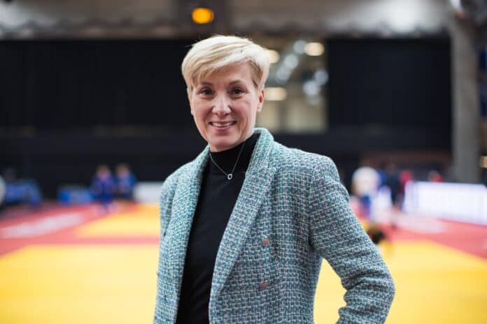 Marcinkiewicz :