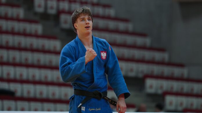 The Perfect Finale - European Judo Union