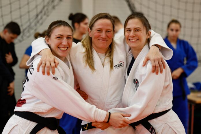 Q&A with Olympic Champion and Austrian Head Coach Yvonne Bönisch: “Relationship with the coach is key”