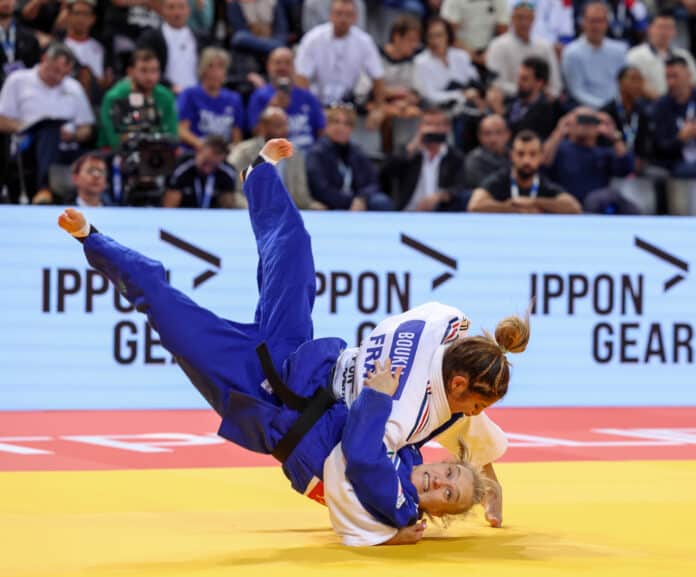Senior Europeans Tbilisi 2026: Meet the Top Seeds