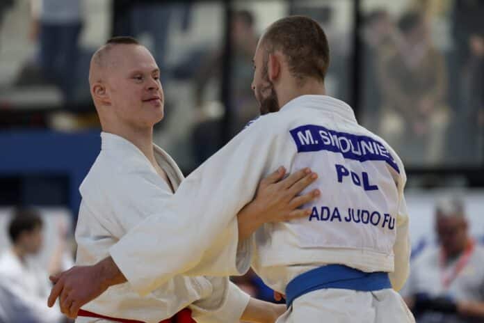 Kortrijk Calls: Adapted Judo Tour Launches 2026 in Style