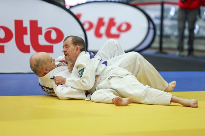 &ldquo;It is important to break the isolation&hellip;"