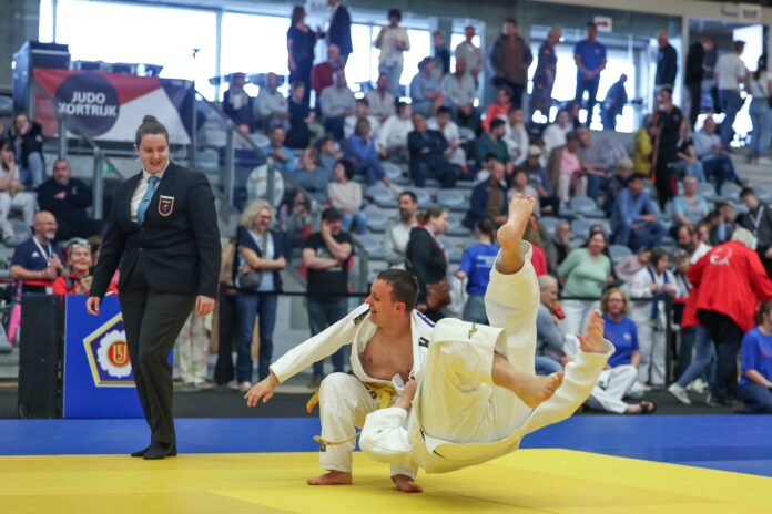 The Most Important Fight Had No Opponent