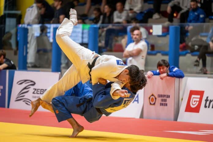 Seven Winners from Seven Countries