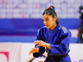 Boukli Hunts a Fifth European Title