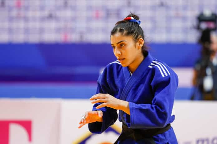 Boukli Hunts a Fifth European Title