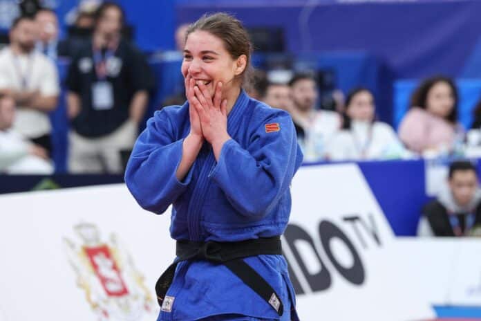 &Ouml;zbas Szofi: "Something big can happen in just one moment&rdquo;