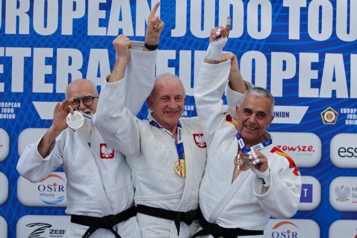 Friendship, Travel, and the Polish Anthem