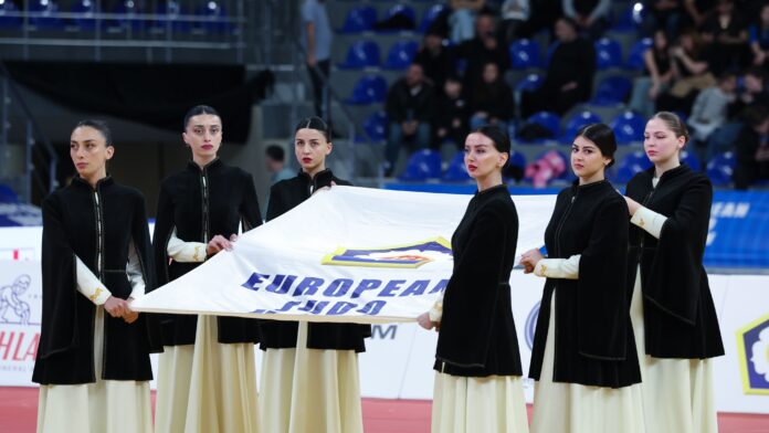 Apeldoorn 2027 ready for