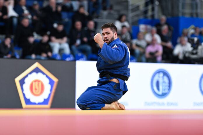 Gennaro Pirelli: &ldquo;You Have to Fight Until Your Last Breath.&rdquo;