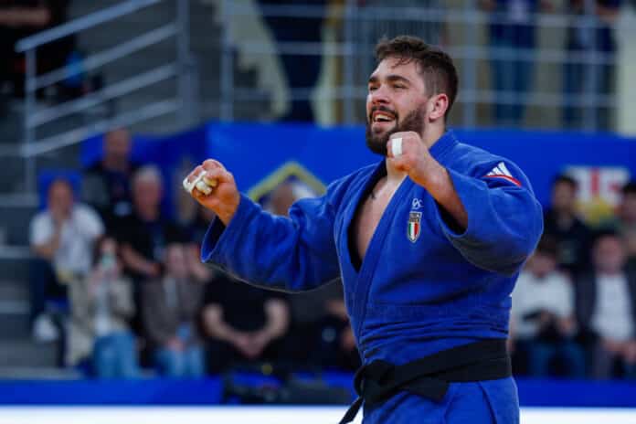 Gennaro Pirelli: Effort and Accomplishment