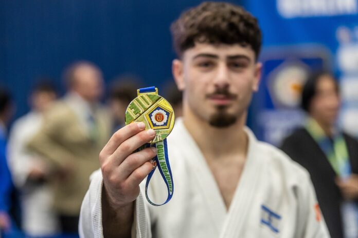 Berlin Breakthroughs: Rising Cadets Claim European Cup Glory on Opening Day
