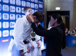 Sandra Jablonskytė: “I’m filled with gratitude.”