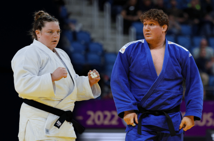 Senior Europeans 2026 Preview: +78kg &amp; +100kg