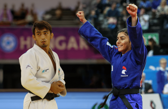 Senior Europeans 2026 Preview: -48kg &amp; -60kg