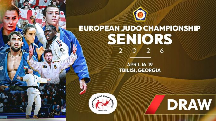 Europe Delivers First Draw of the Continental Championship Season