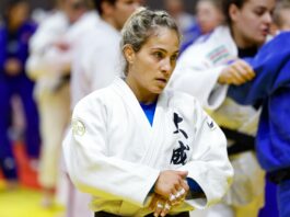 European Eyes on Tajikistan - European Judo Union
